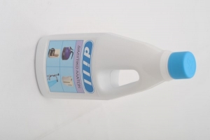 Υγρό Αφαλάτωσης Dill  250ml 